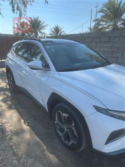 هیۆندای تۆکسۆن